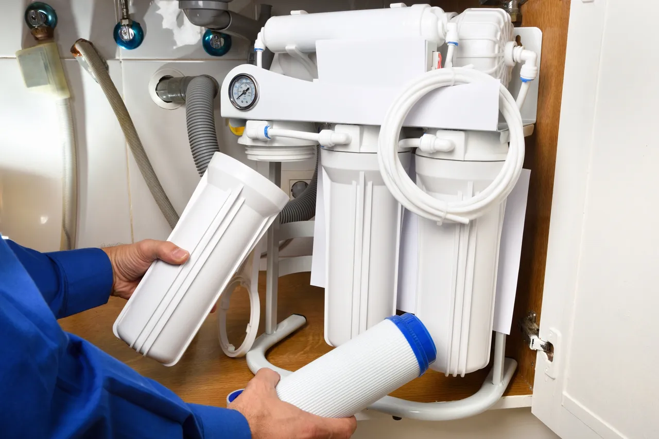 Hard Water Treatment System: A Complete Guide for Central Indiana Homes