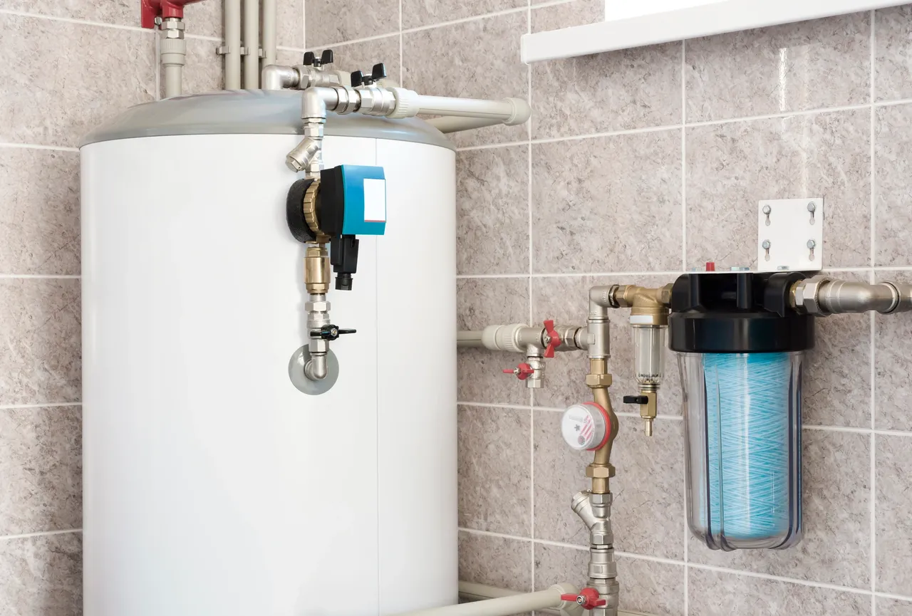 Is Your Home’s Plumbing System Built for Today’s Water Usage?