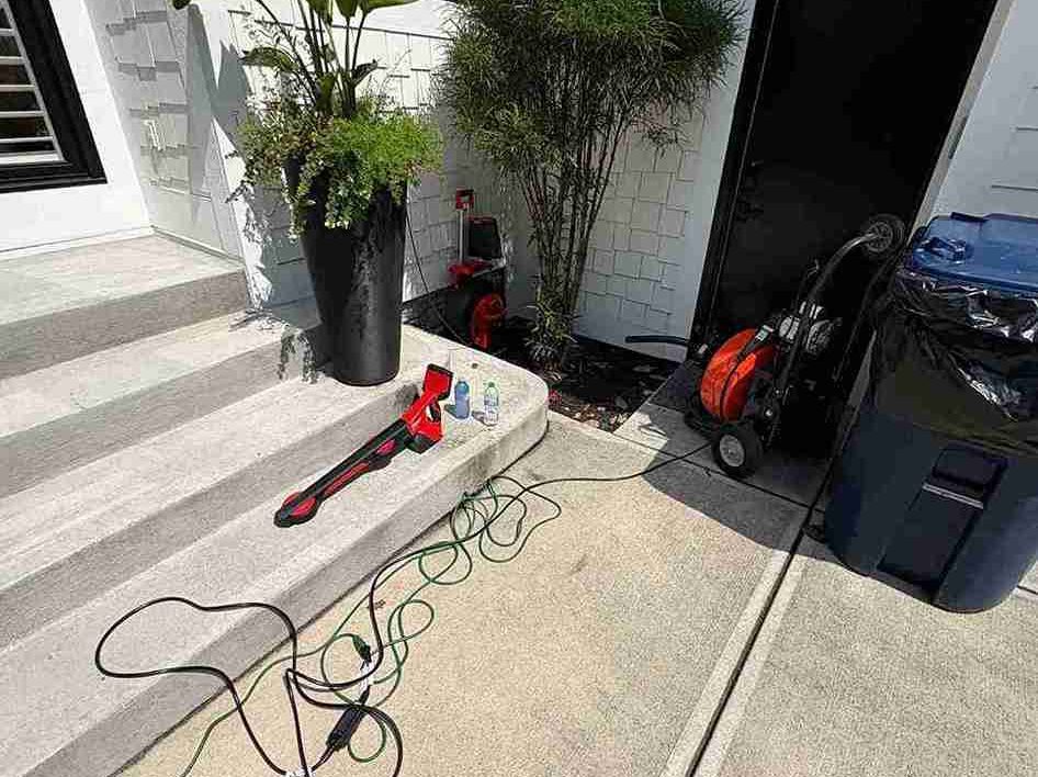 Commercial Plumbing Services