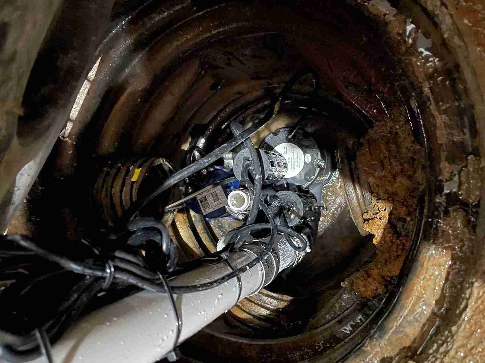 Drain & Sewer Services