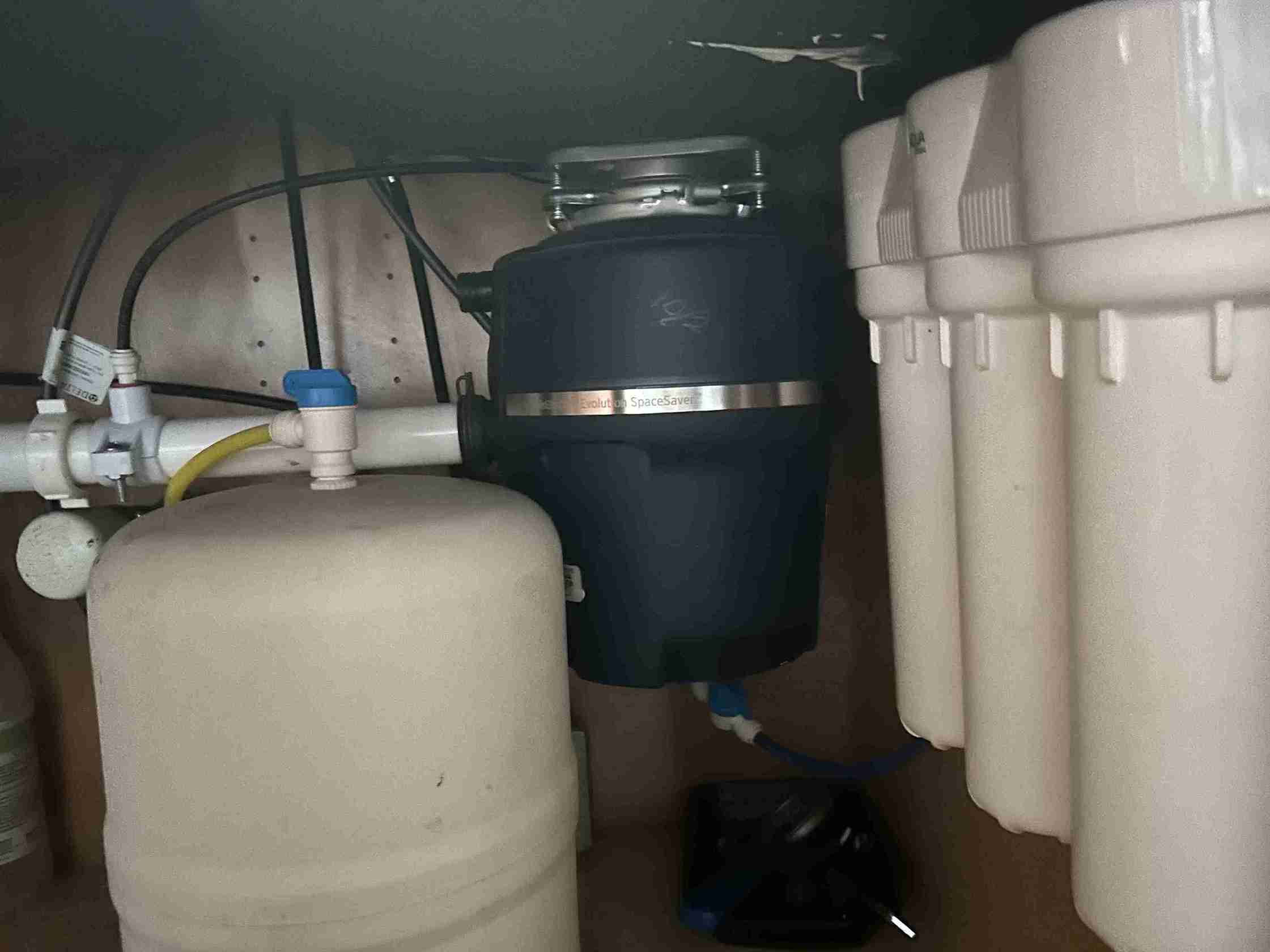 Water Treatment Systems