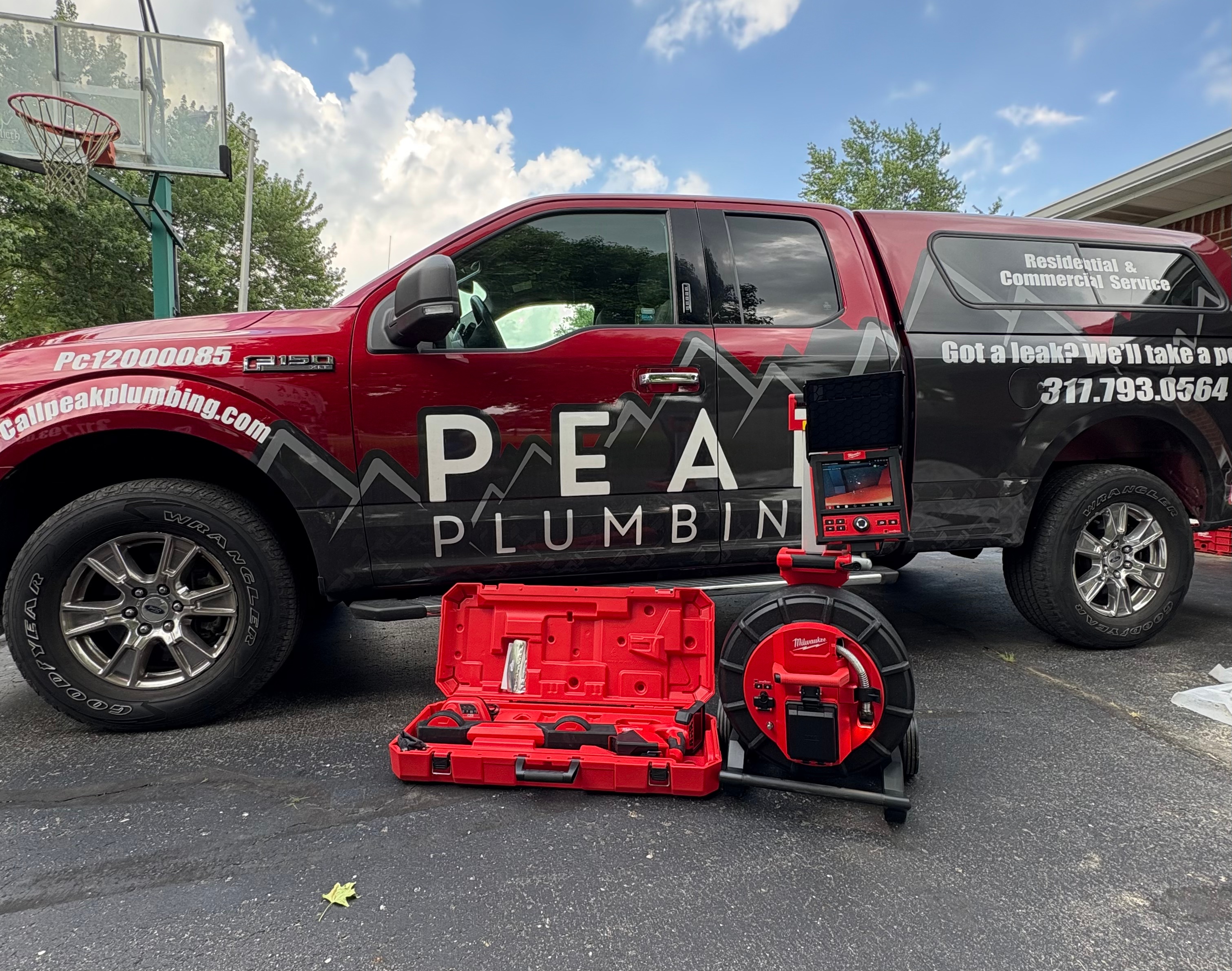 The Benefits of Regular Plumbing Inspections—And What They Include